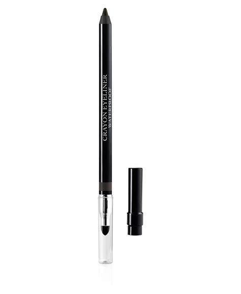 christioan dior eyeliner|christian dior crayon eyeliner waterproof.